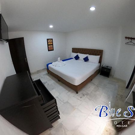 Blue Star Hotel 梅尔加 外观 照片