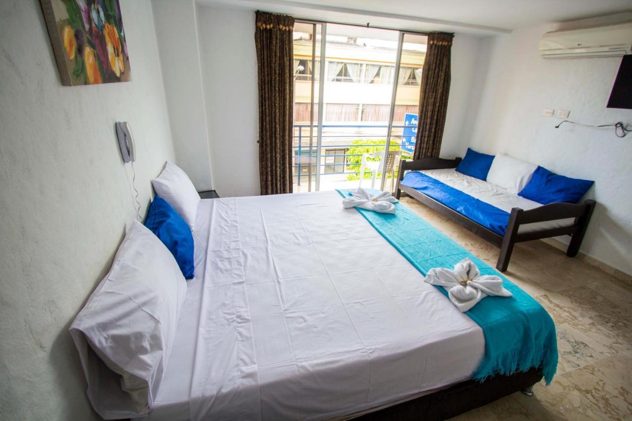 Blue Star Hotel 梅尔加 外观 照片