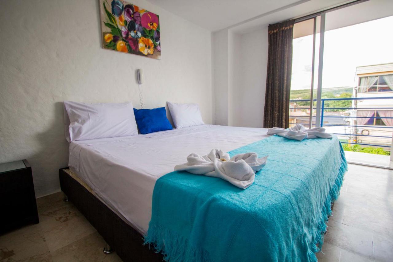Blue Star Hotel 梅尔加 外观 照片