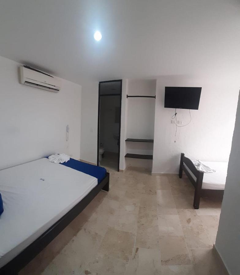 Blue Star Hotel 梅尔加 外观 照片