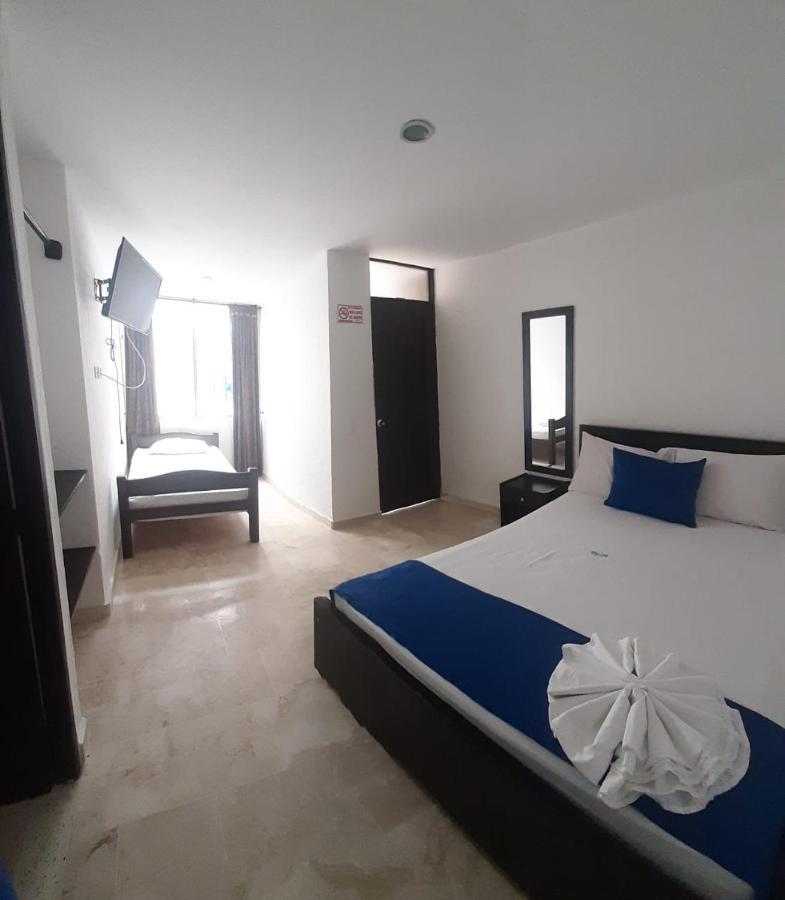 Blue Star Hotel 梅尔加 外观 照片