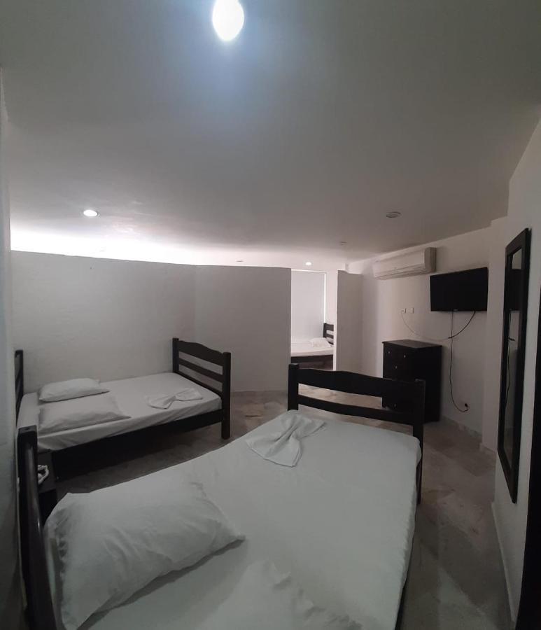 Blue Star Hotel 梅尔加 外观 照片