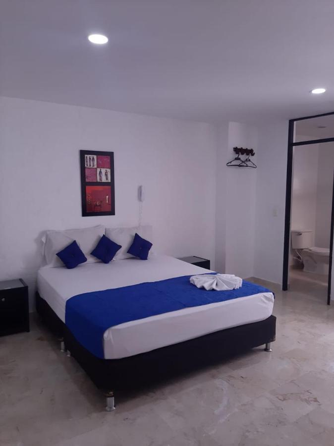 Blue Star Hotel 梅尔加 外观 照片