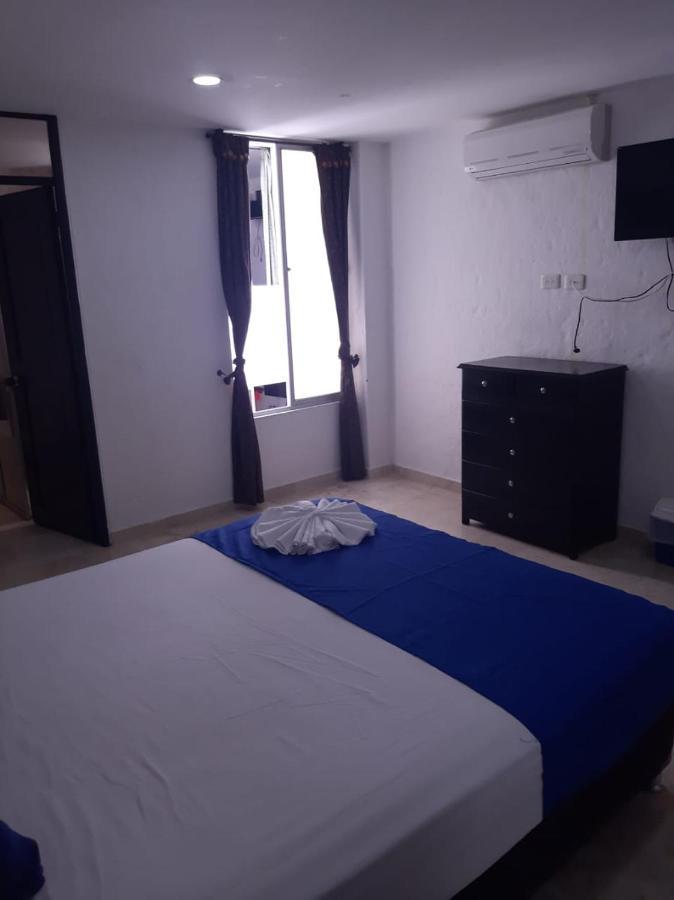 Blue Star Hotel 梅尔加 外观 照片
