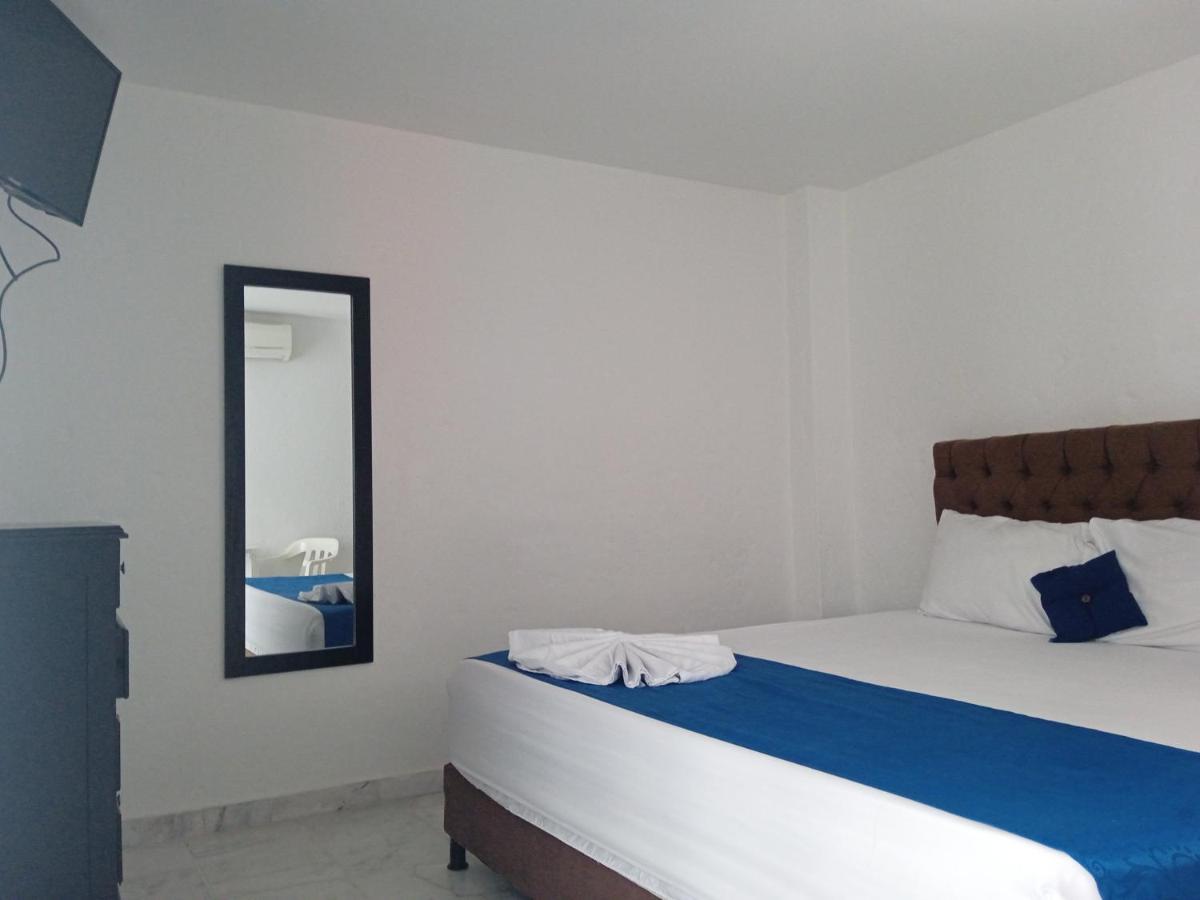 Blue Star Hotel 梅尔加 外观 照片