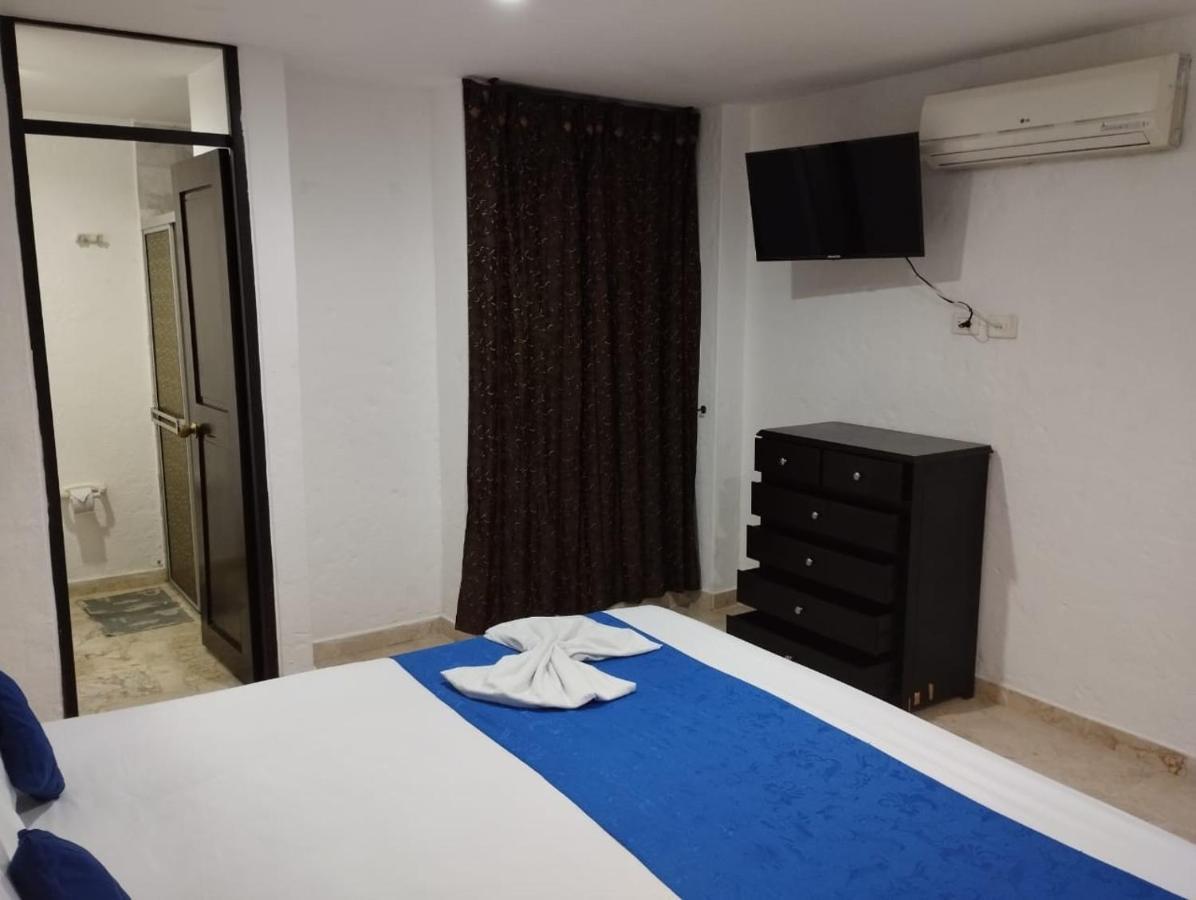 Blue Star Hotel 梅尔加 外观 照片