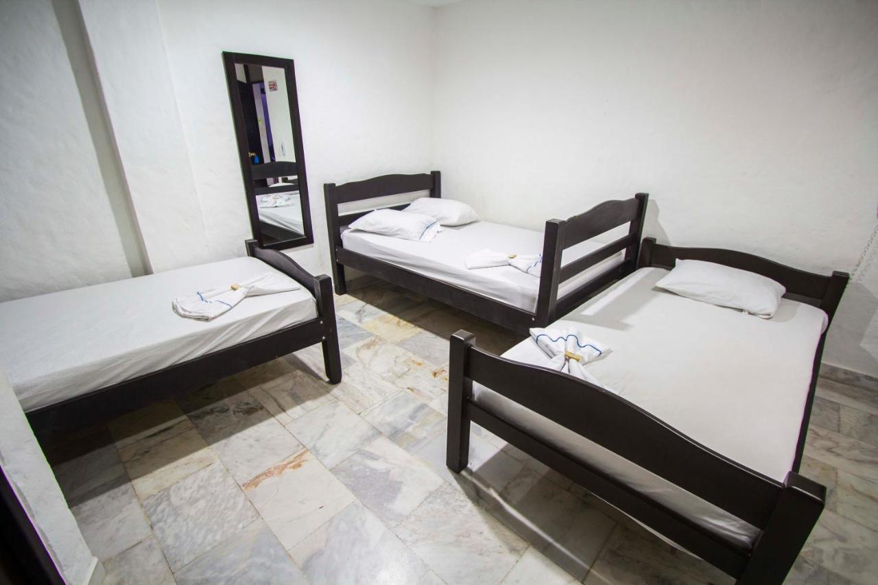 Blue Star Hotel 梅尔加 外观 照片